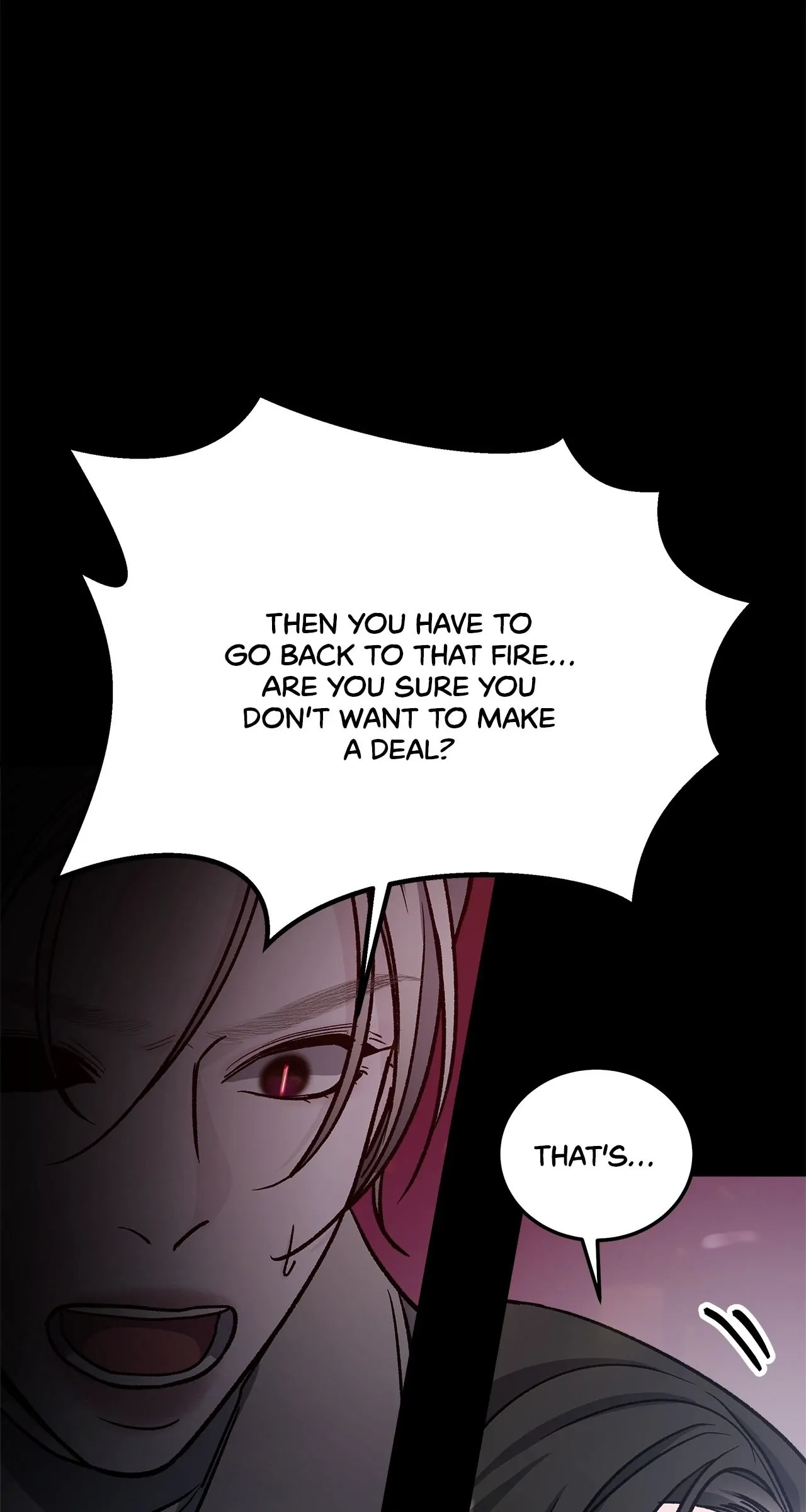For The Queendom Chapter 47 page 29