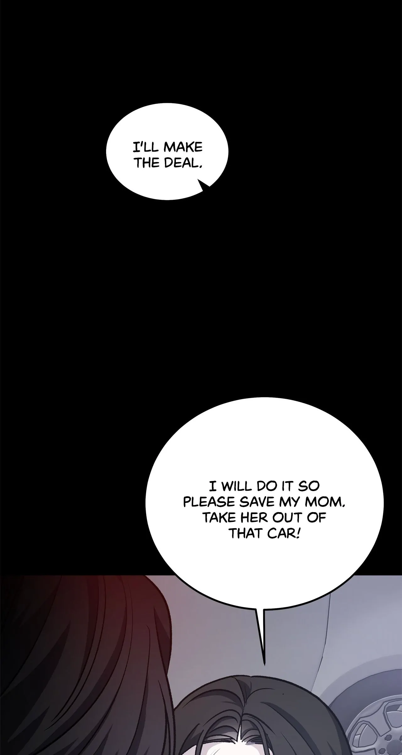 For The Queendom Chapter 47 page 31