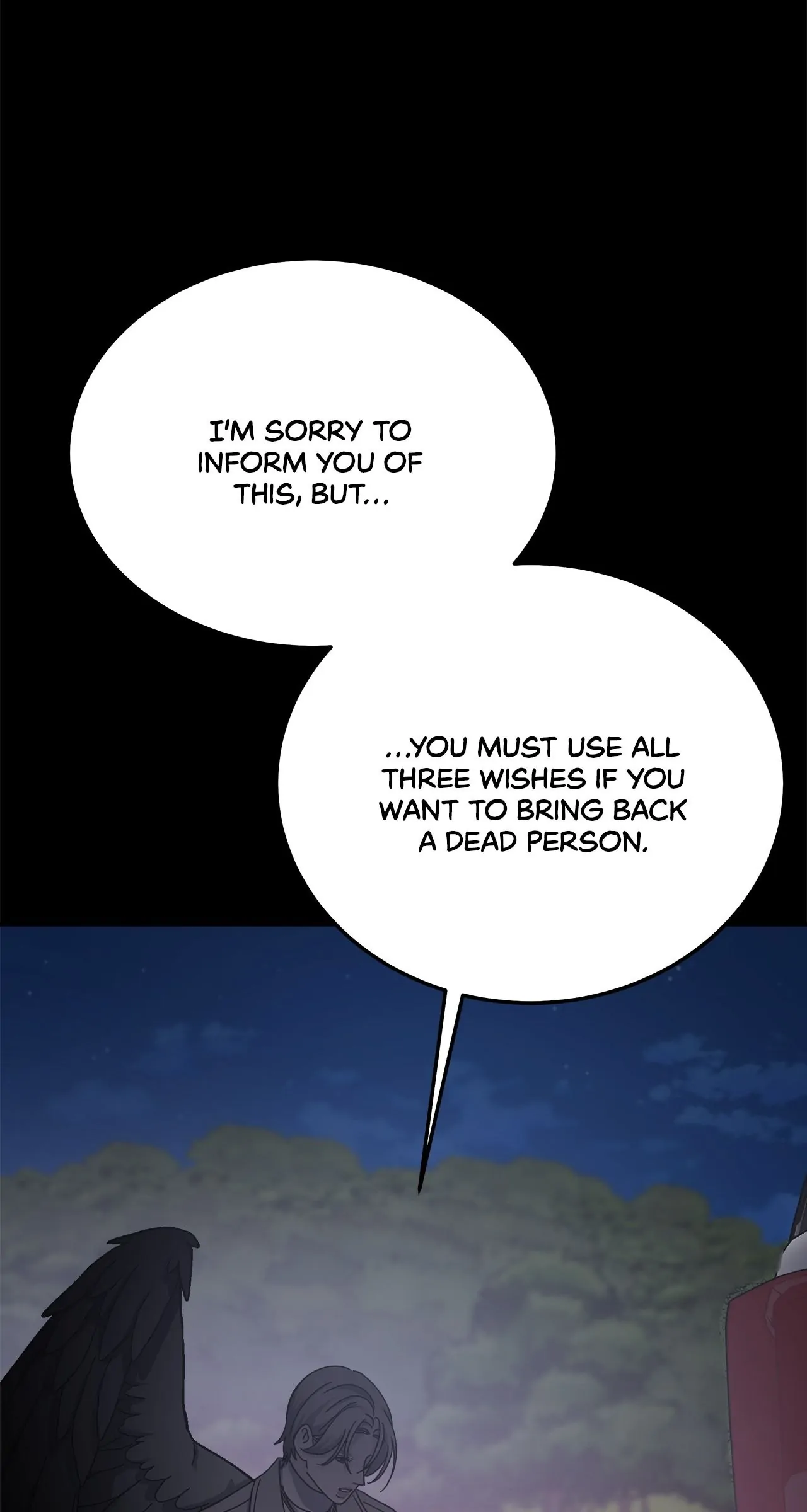 For The Queendom Chapter 47 page 35