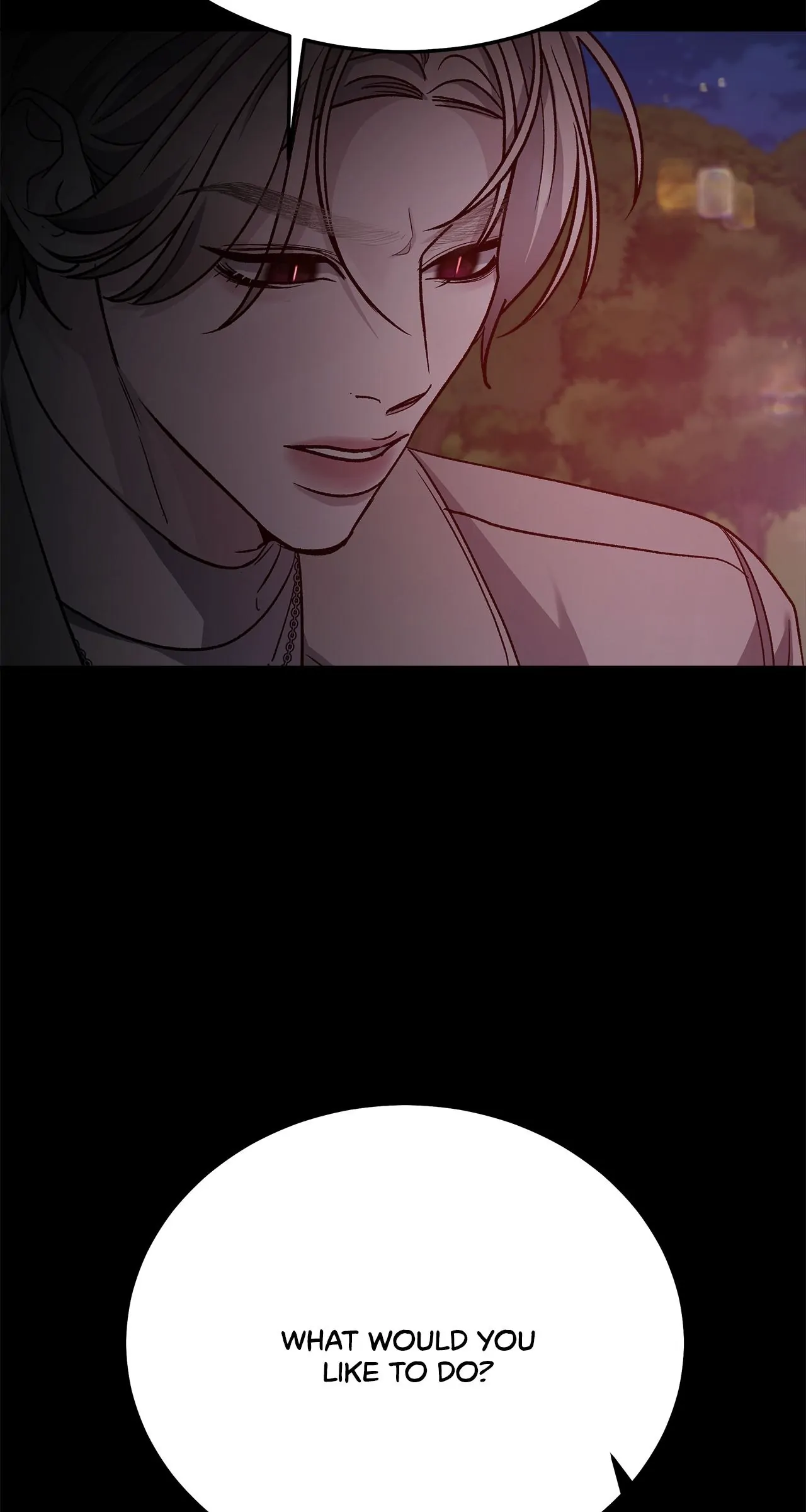 For The Queendom Chapter 47 page 37