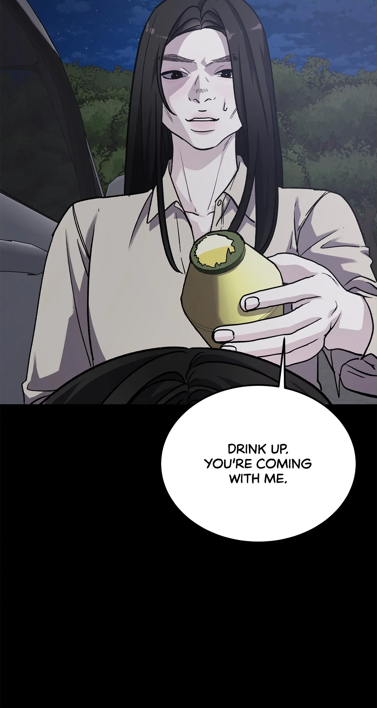 For The Queendom Chapter 47 page 46