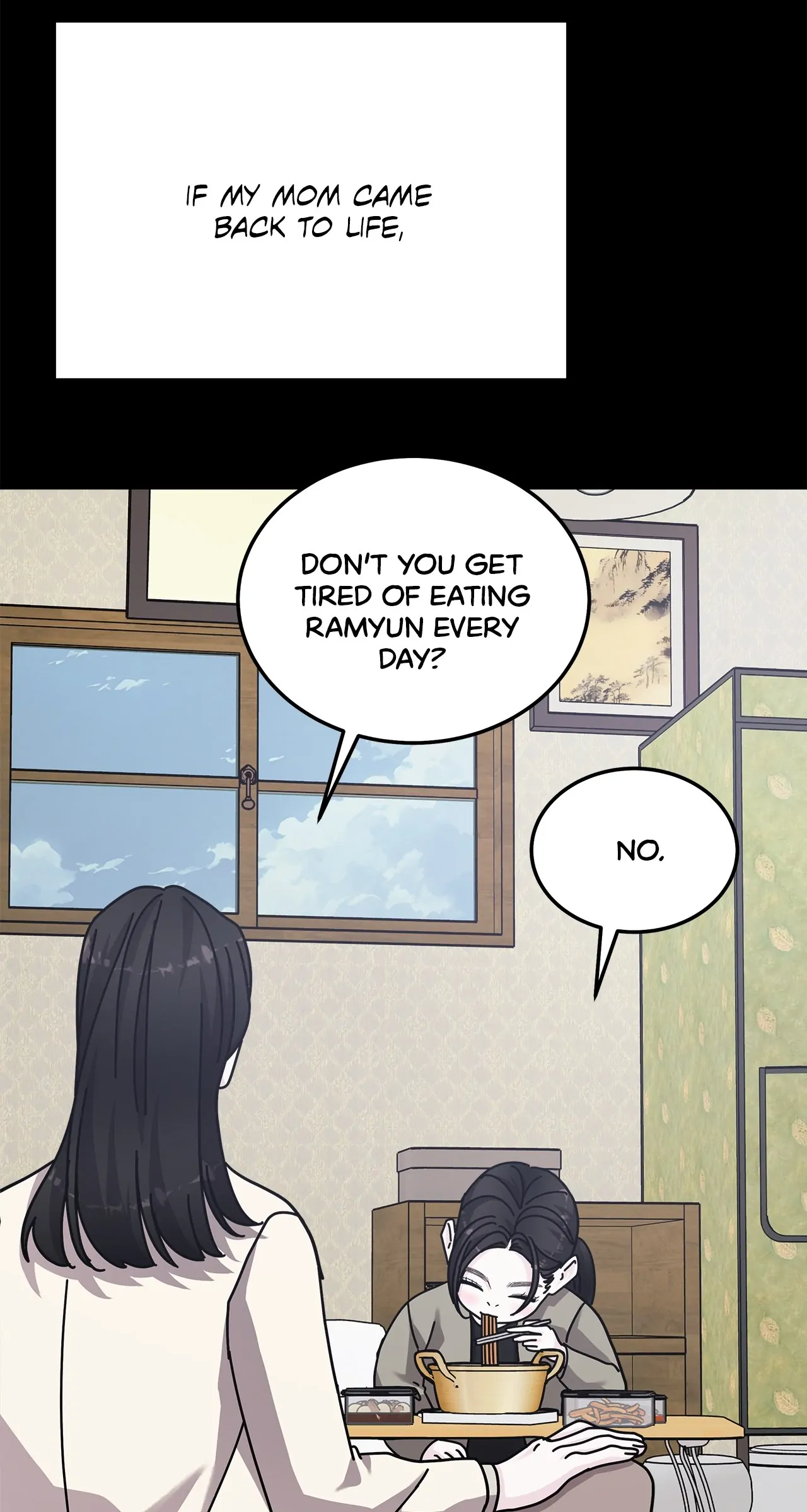 For The Queendom Chapter 47 page 47