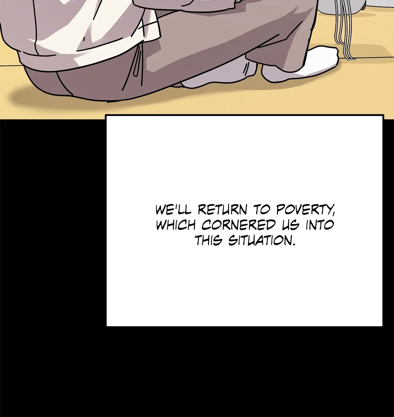 For The Queendom Chapter 47 page 48