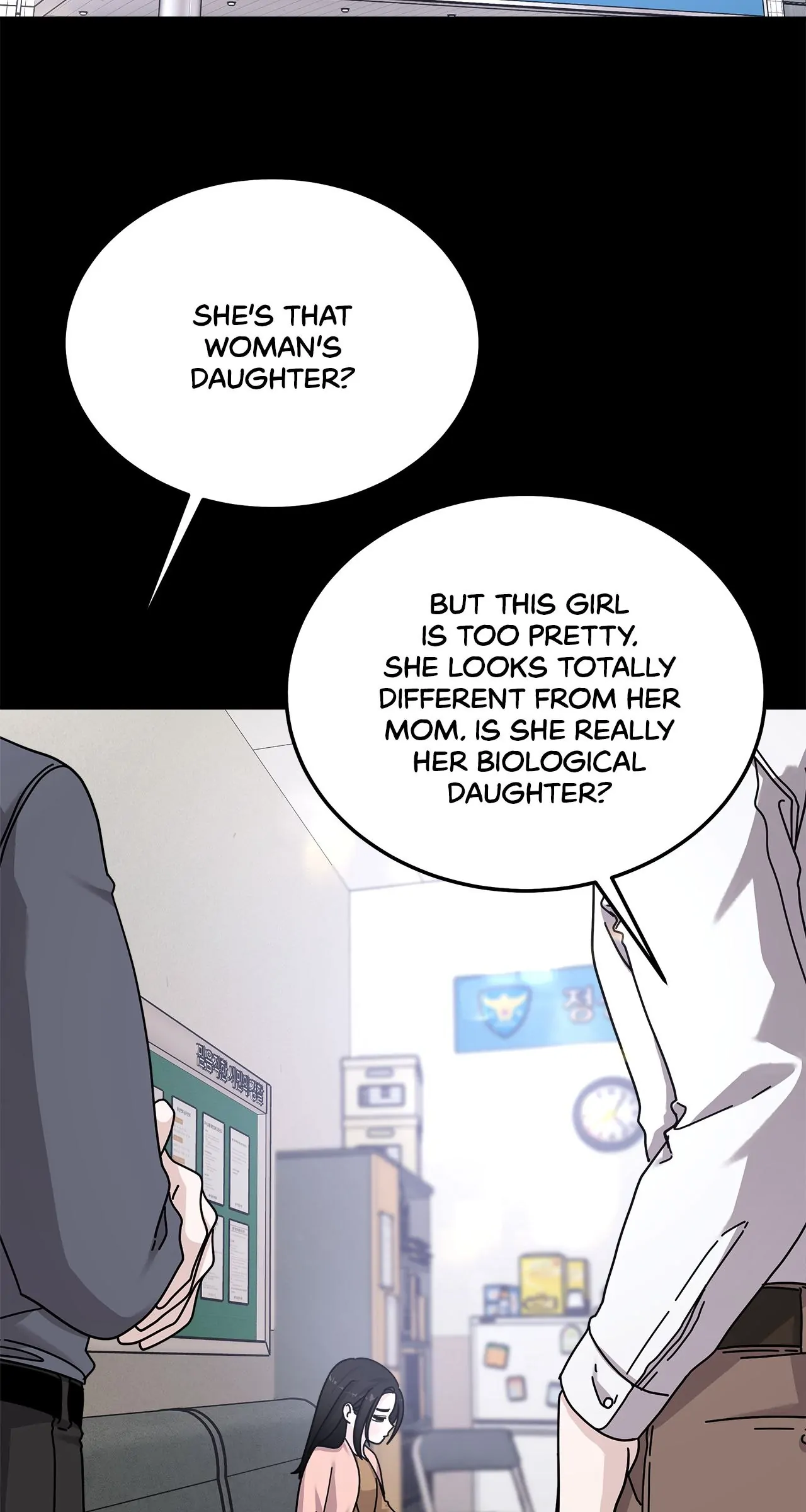 For The Queendom Chapter 47 page 52