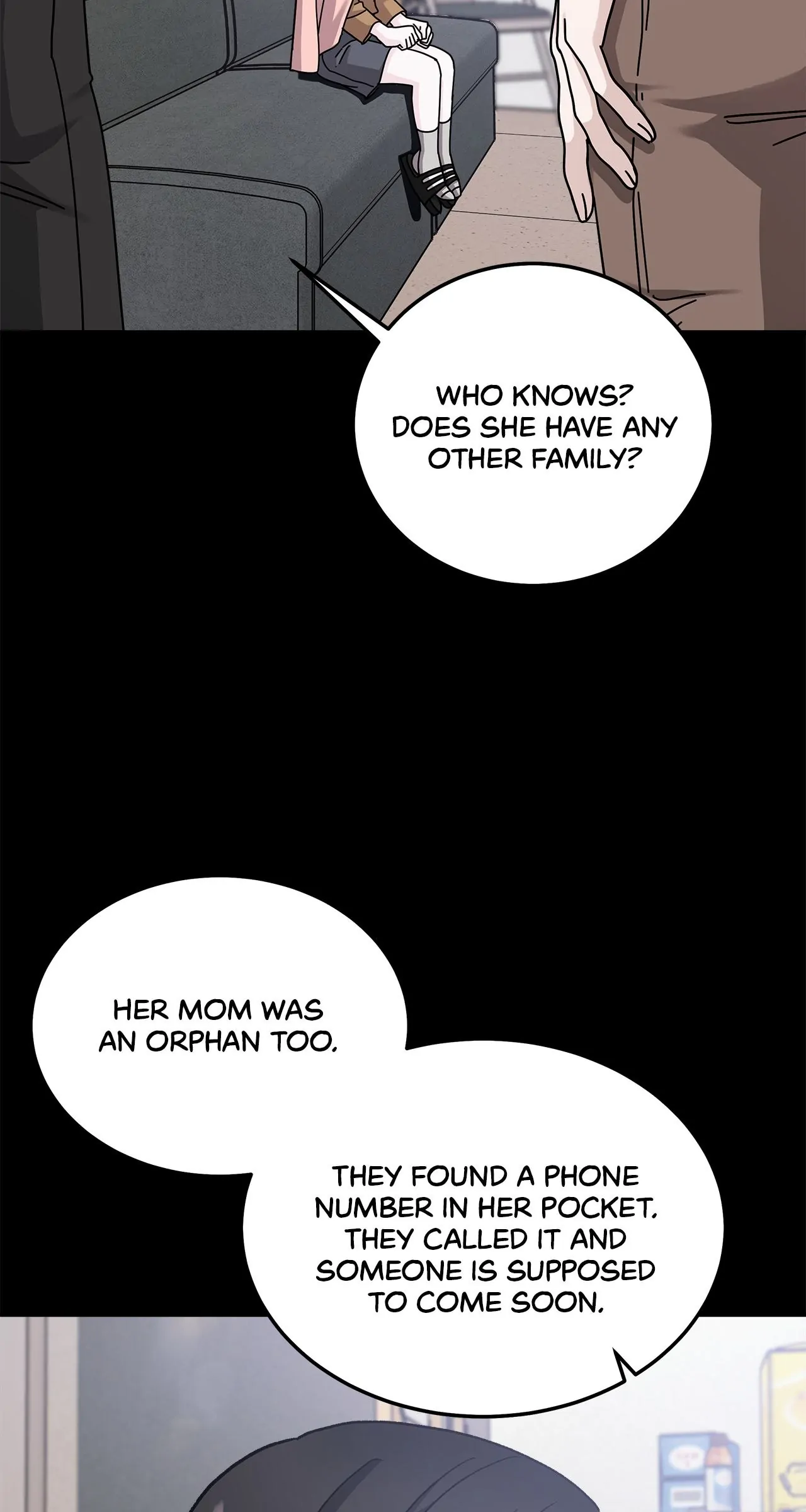 For The Queendom Chapter 47 page 53