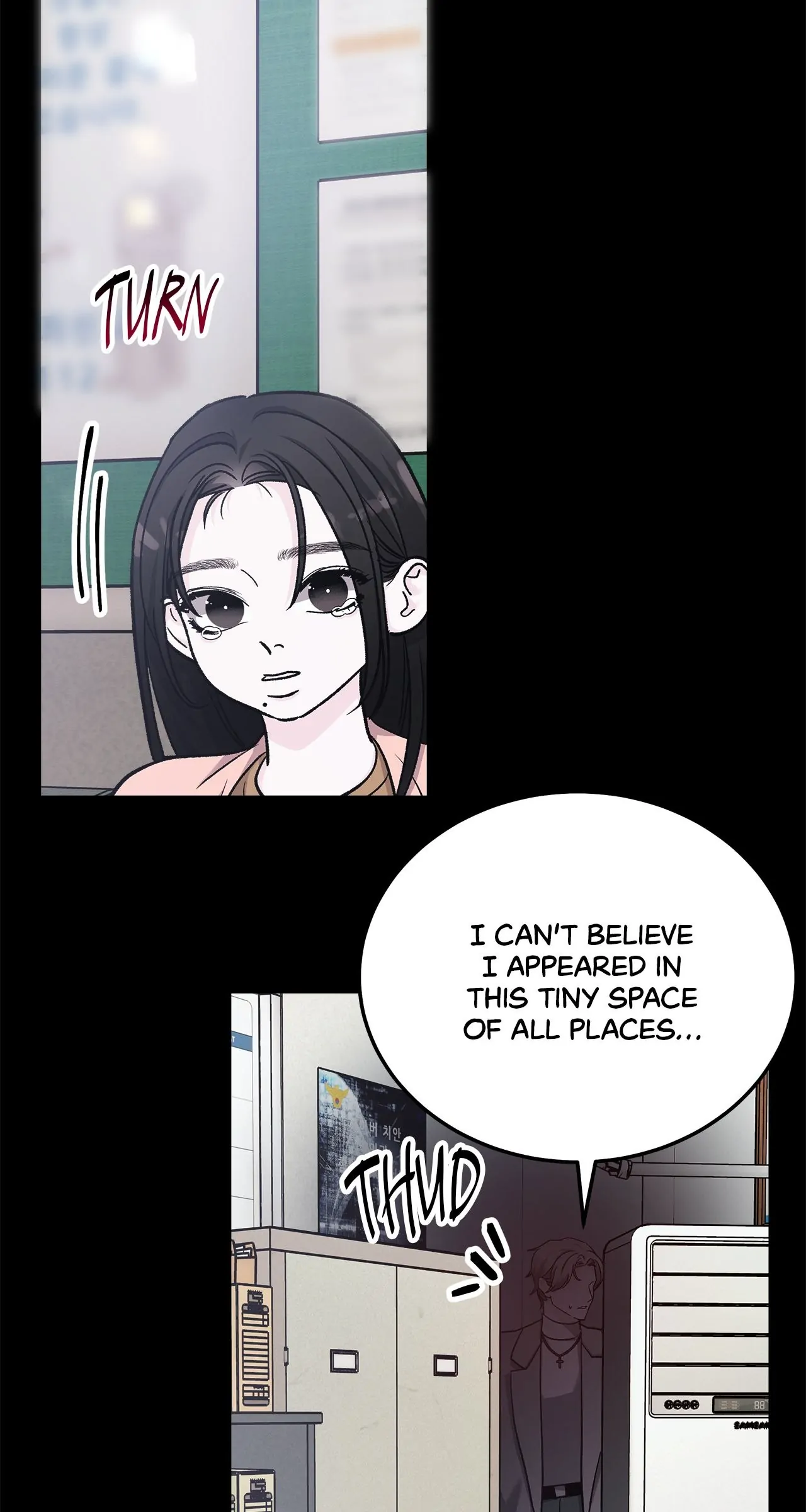 For The Queendom Chapter 47 page 58