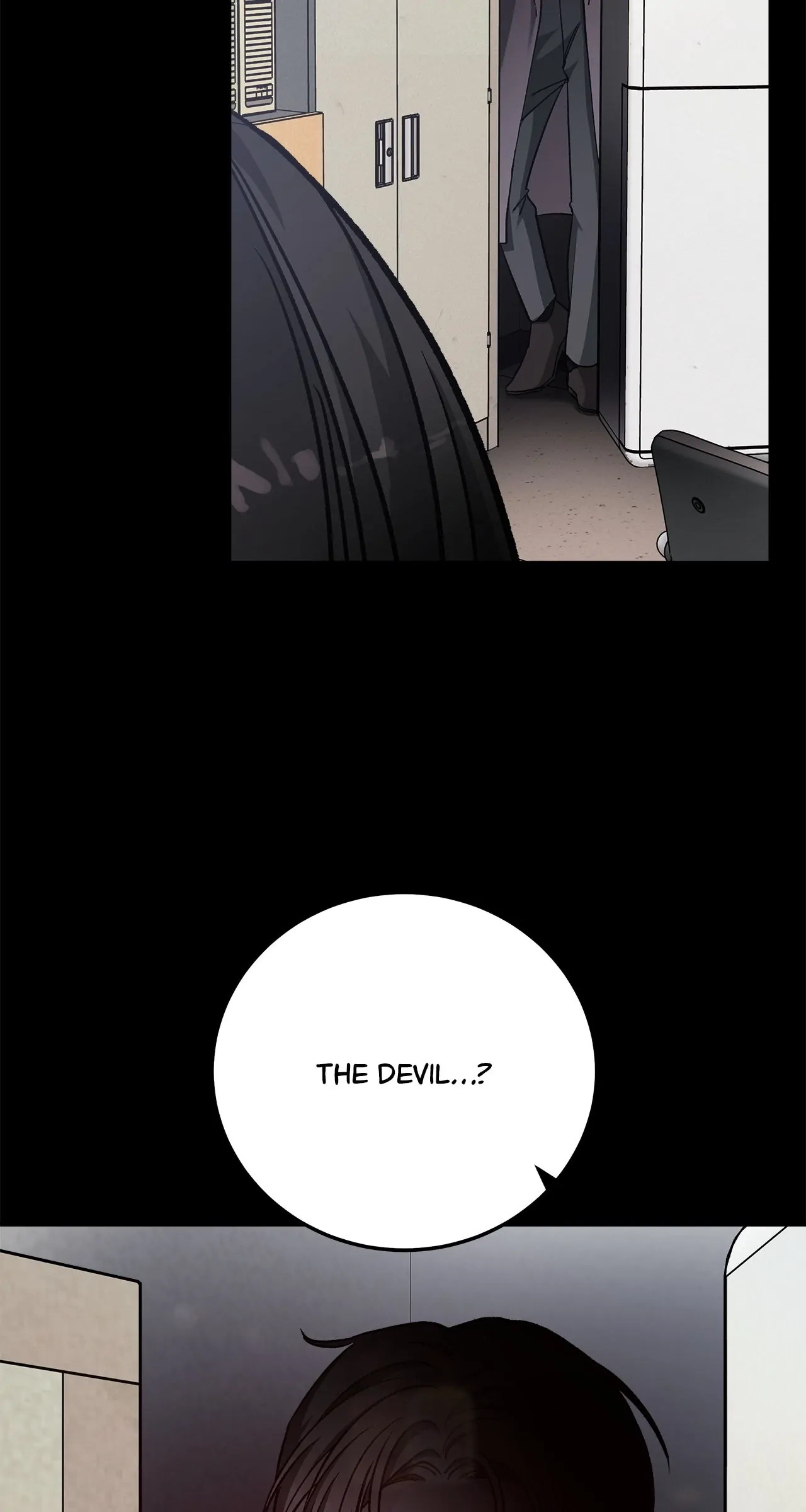 For The Queendom Chapter 47 page 59