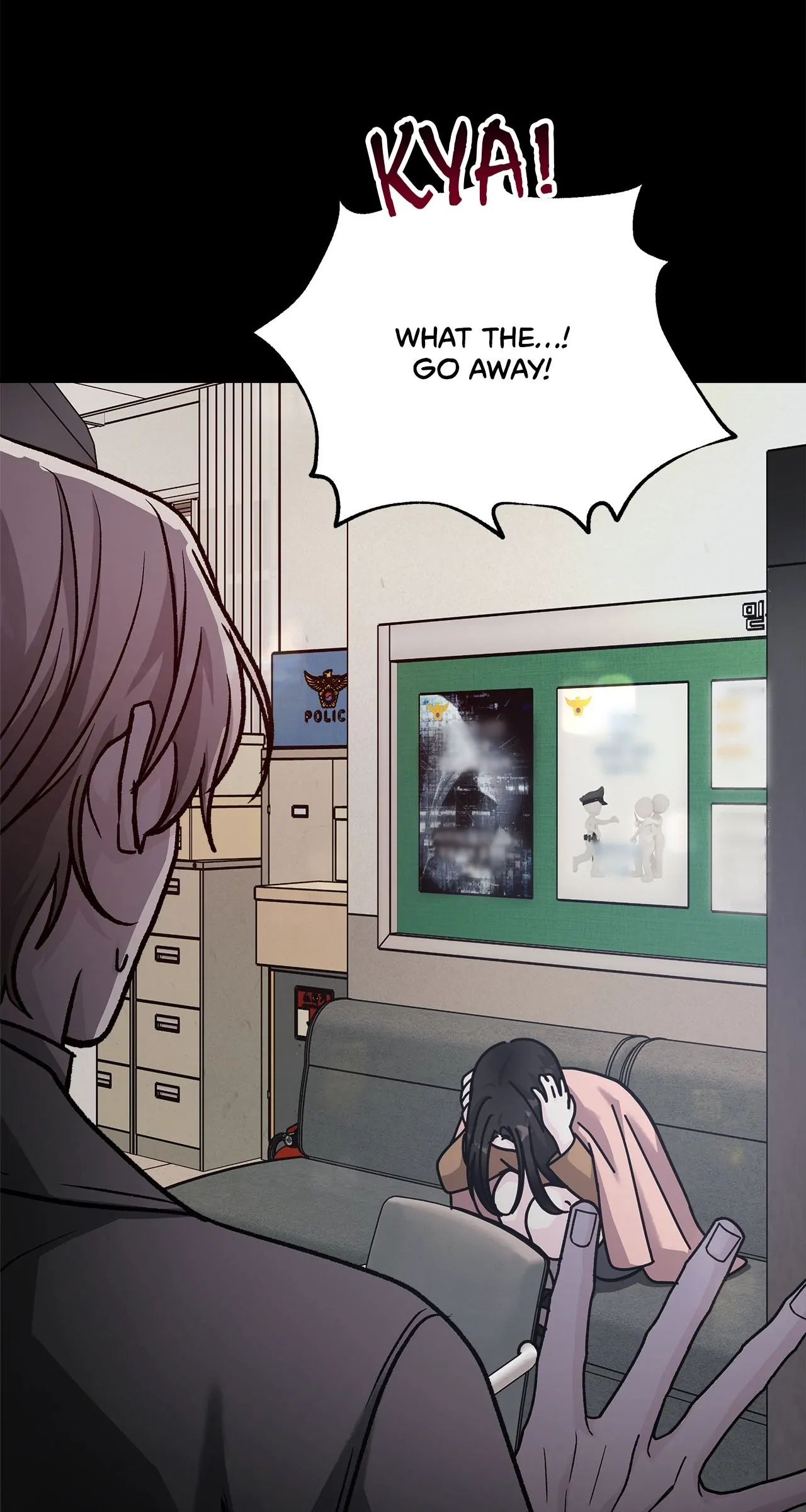 For The Queendom Chapter 47 page 61