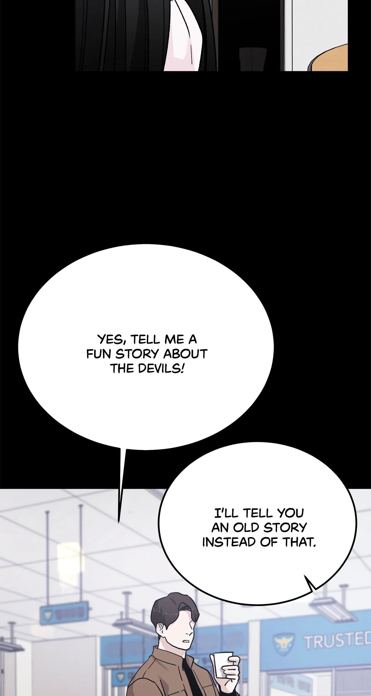 For The Queendom Chapter 47 page 67