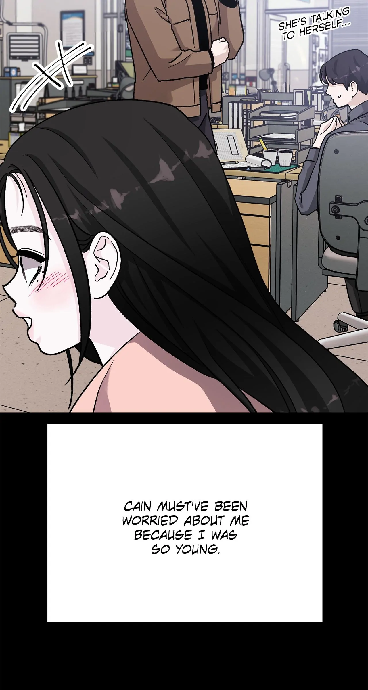 For The Queendom Chapter 47 page 68