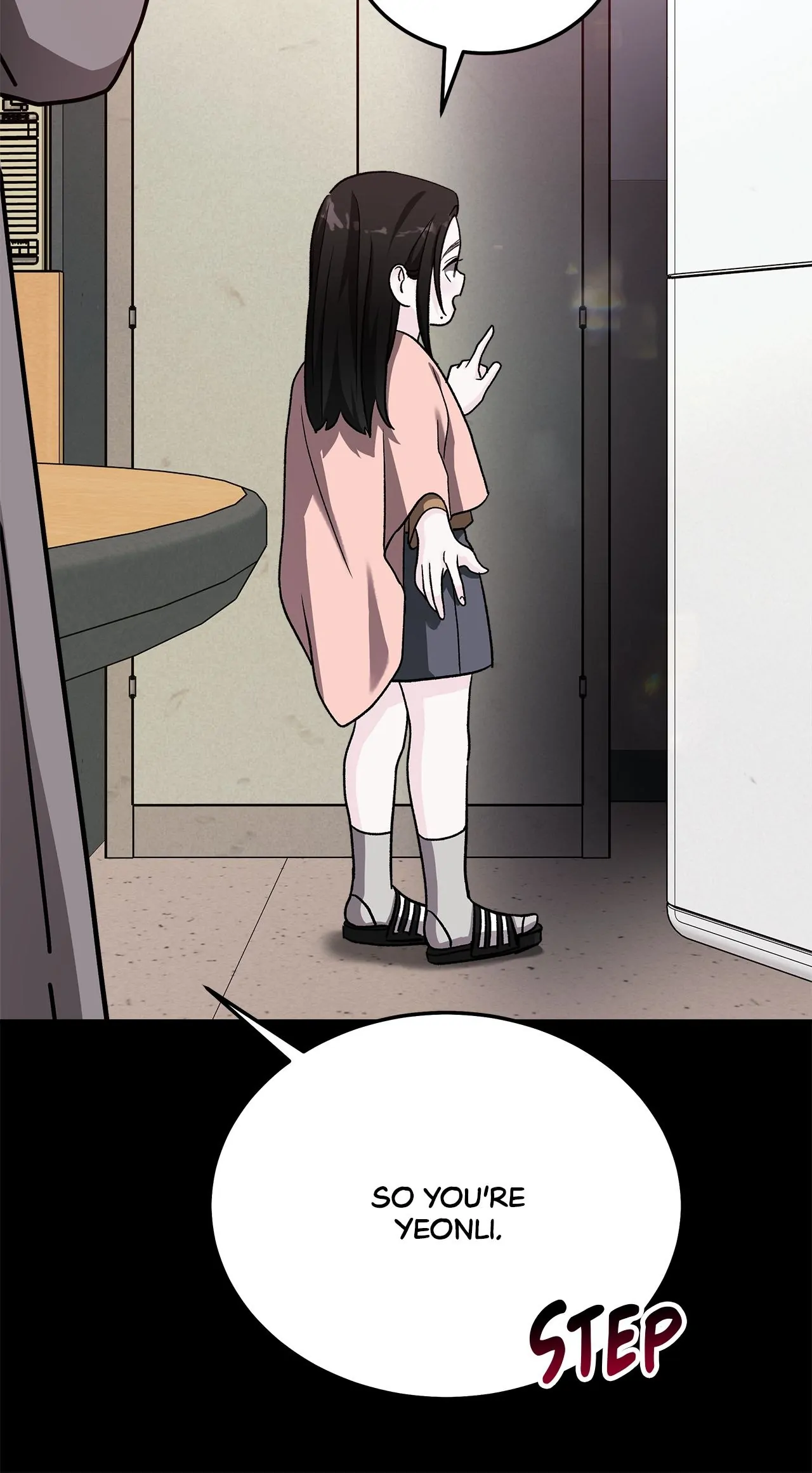For The Queendom Chapter 47 page 72