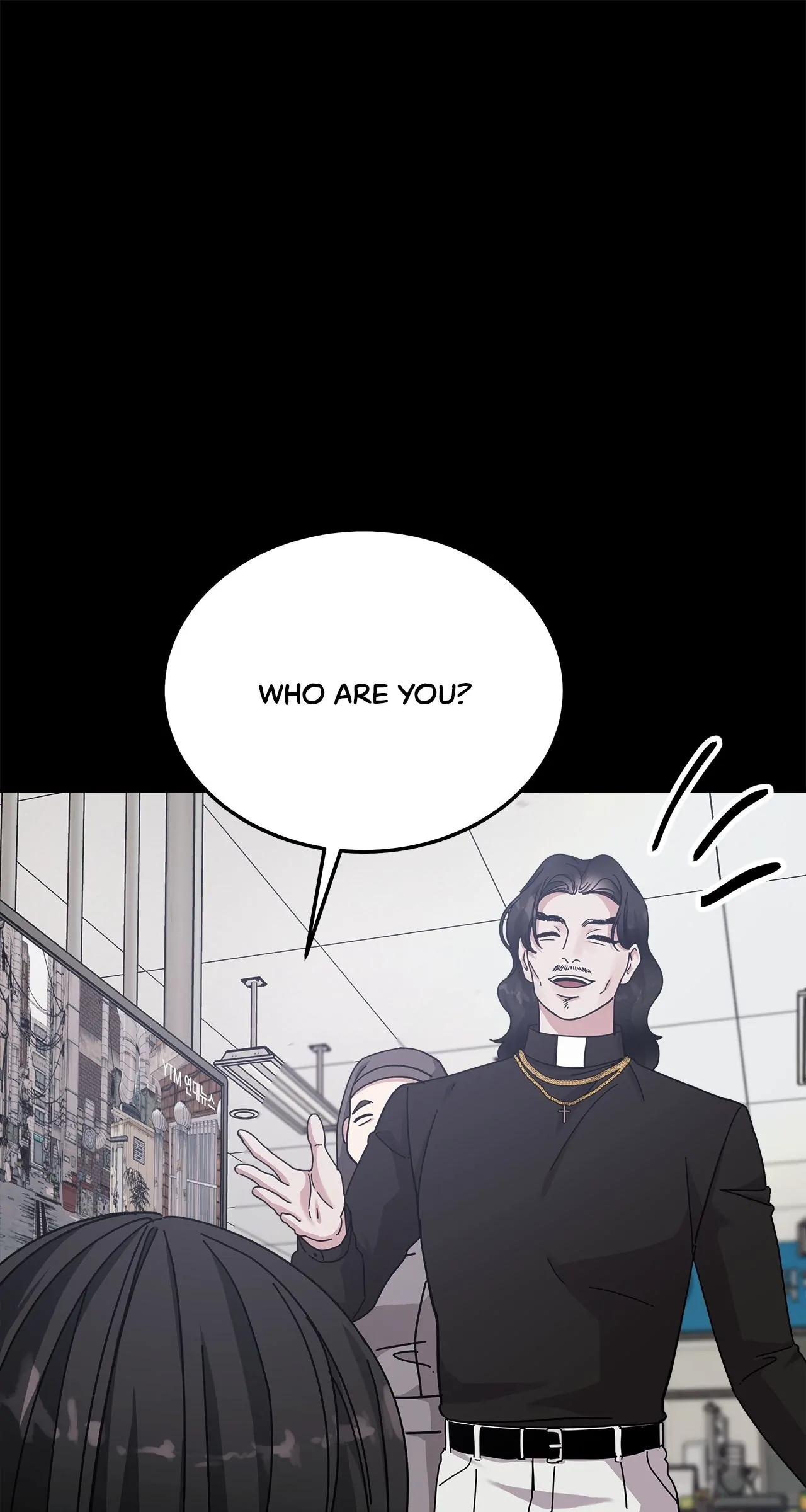 For The Queendom Chapter 47 page 73