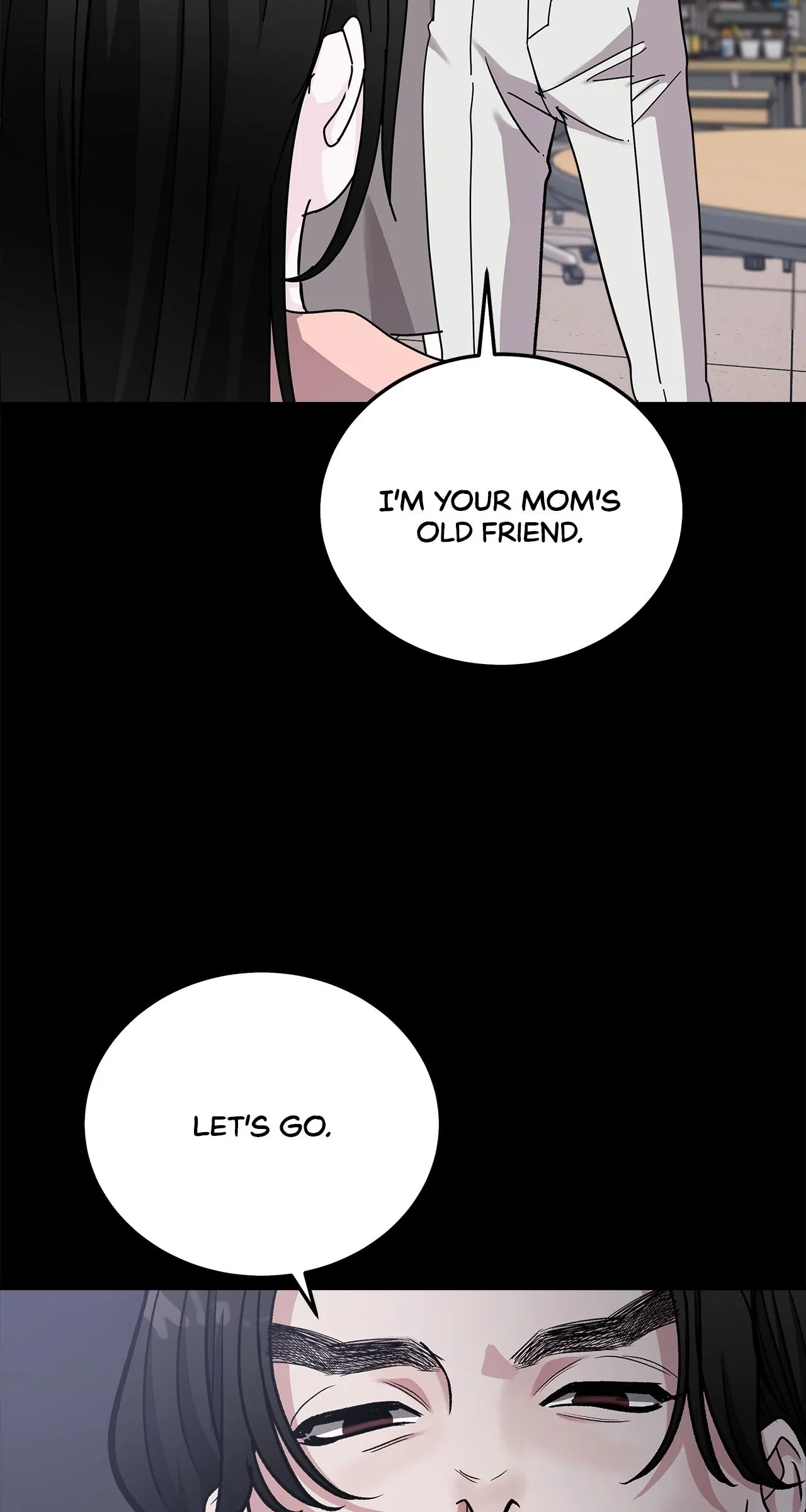 For The Queendom Chapter 47 page 74