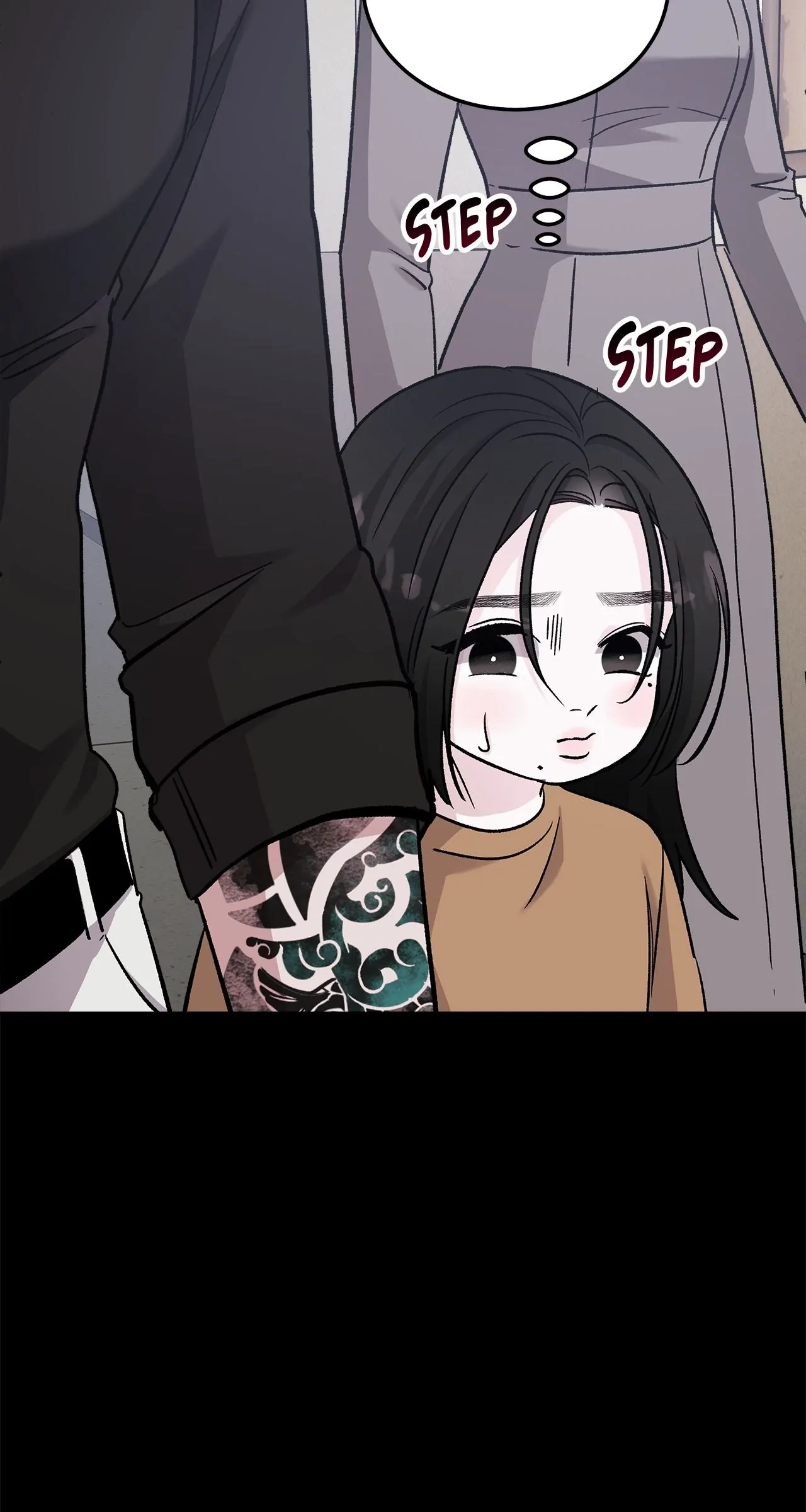 For The Queendom Chapter 47 page 76