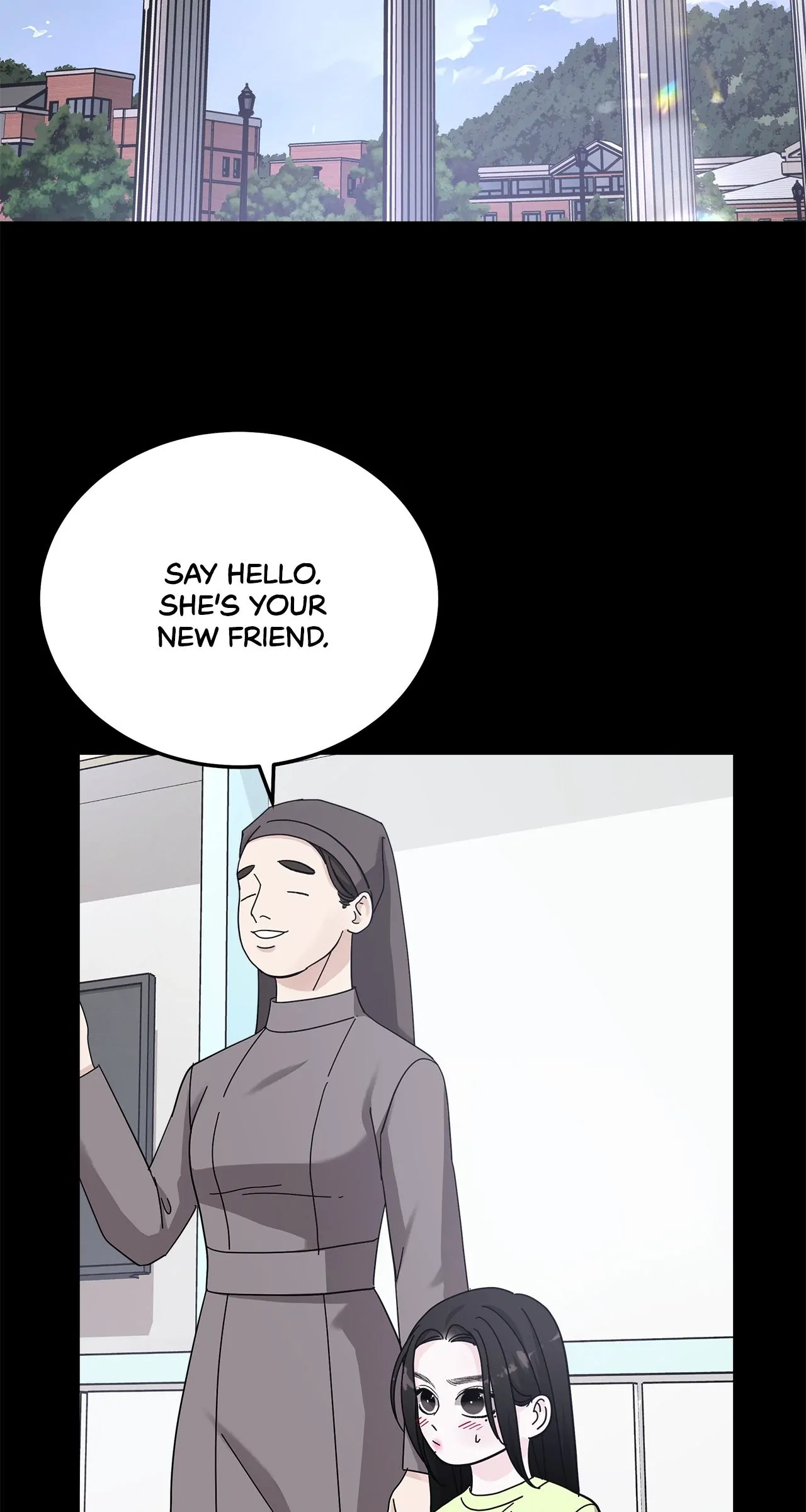 For The Queendom Chapter 47 page 82
