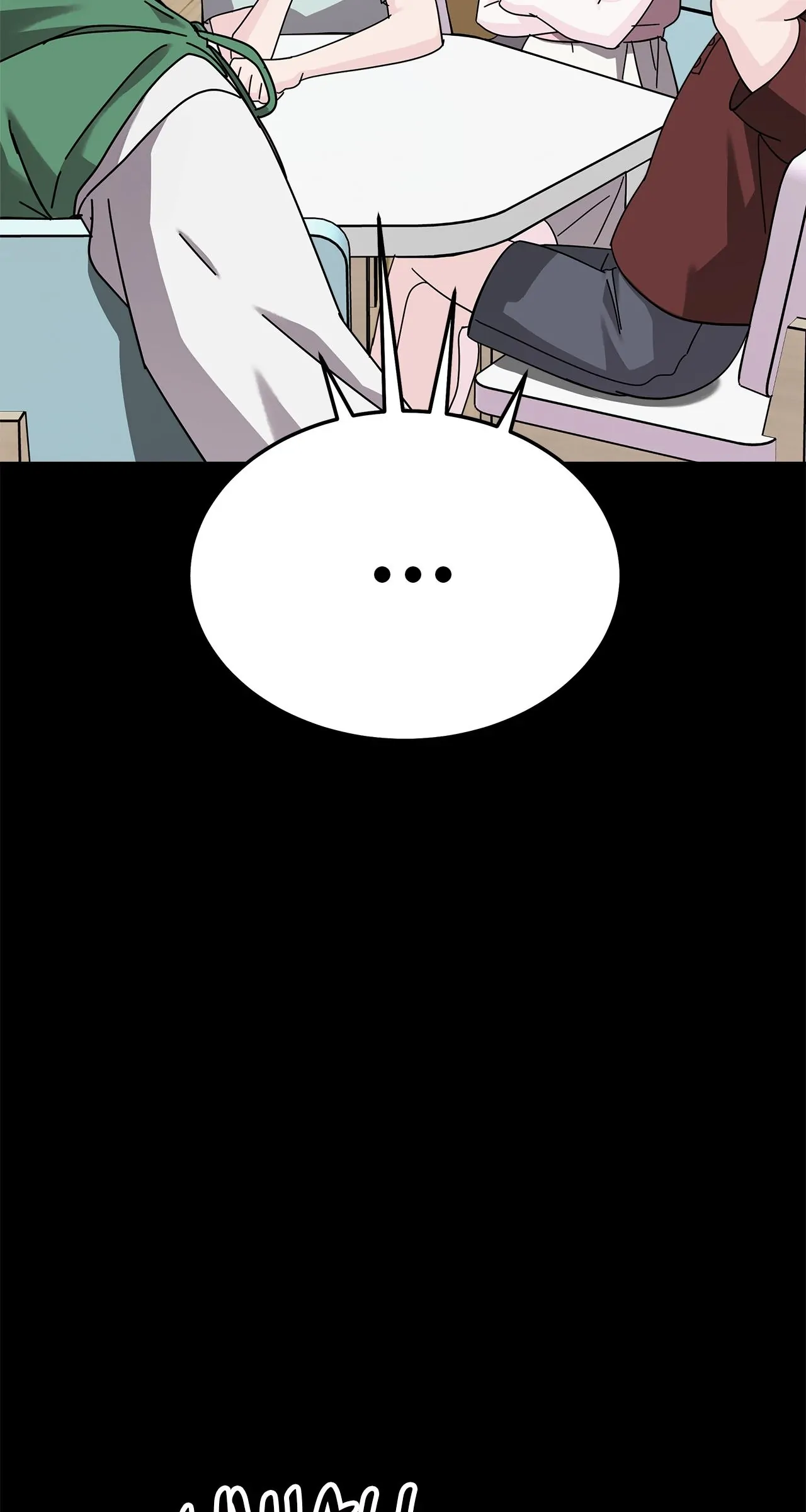 For The Queendom Chapter 47 page 84