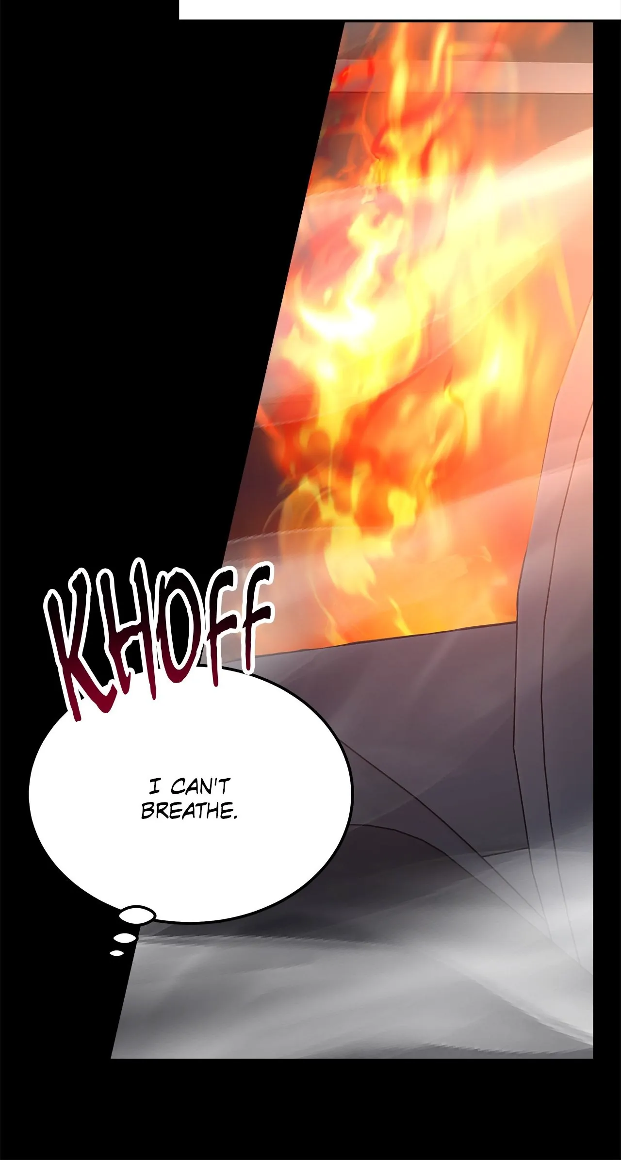 For The Queendom Chapter 47 page 8