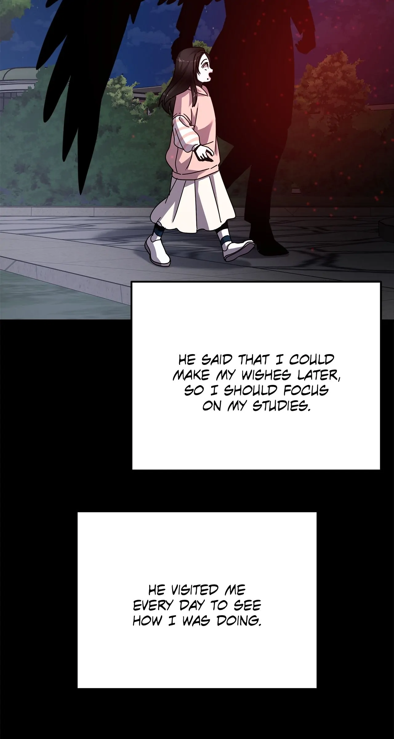 For The Queendom Chapter 47 page 90