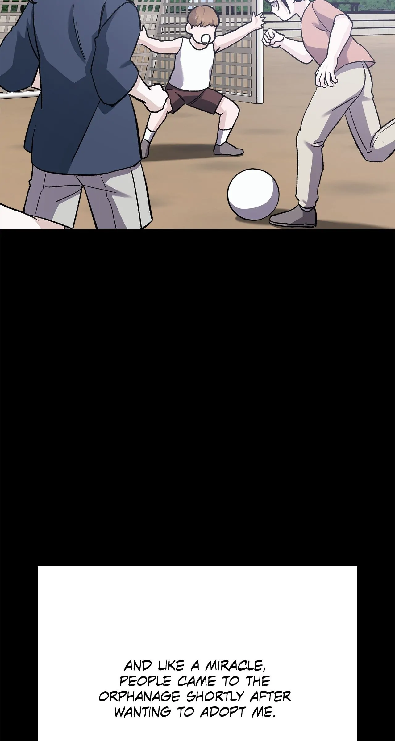 For The Queendom Chapter 47 page 93