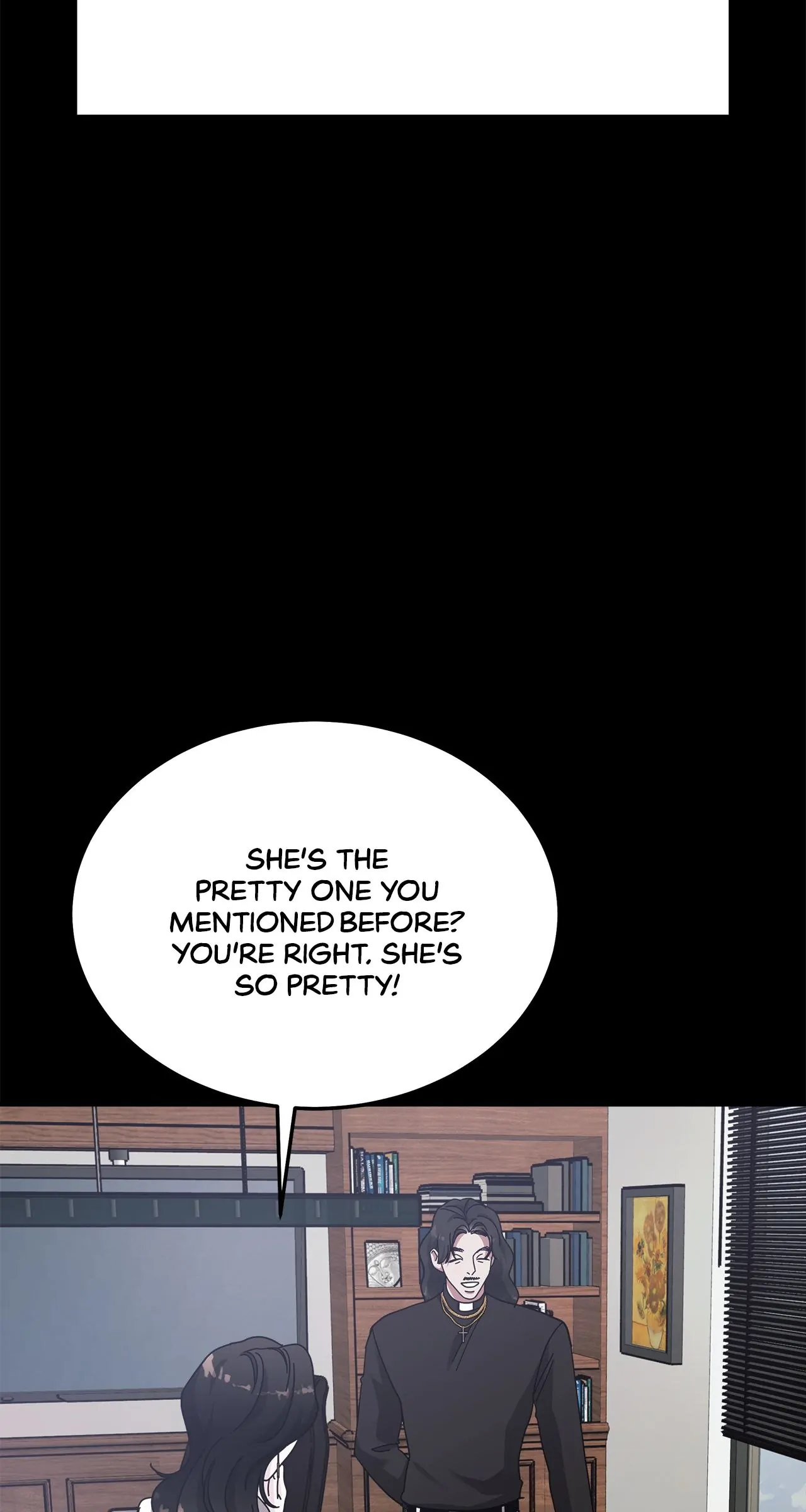 For The Queendom Chapter 47 page 94