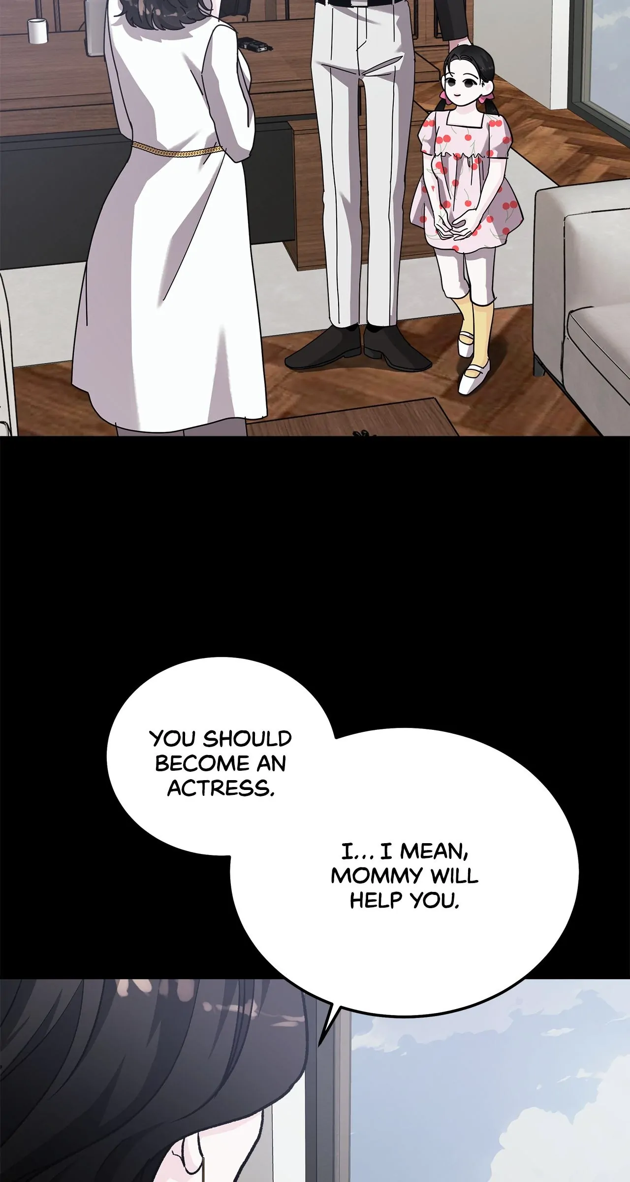 For The Queendom Chapter 47 page 95