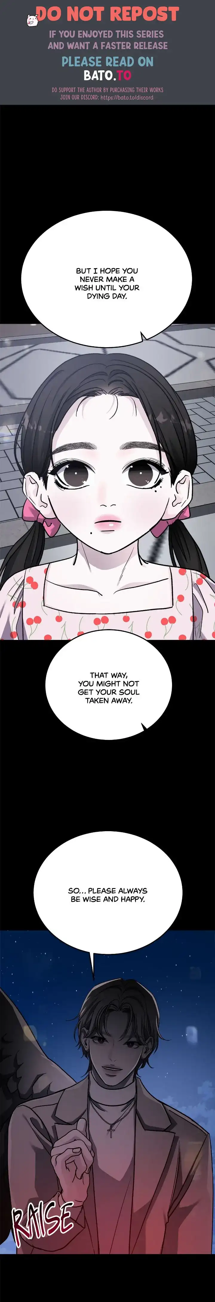 For The Queendom Chapter 48 page 0