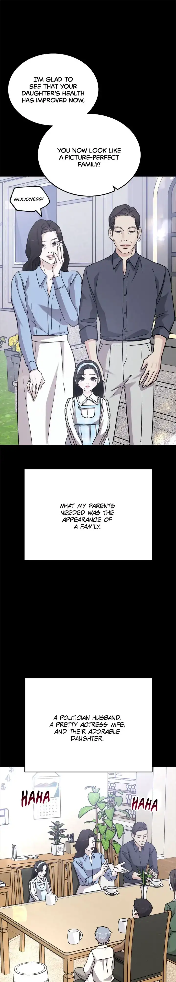 For The Queendom Chapter 48 page 12