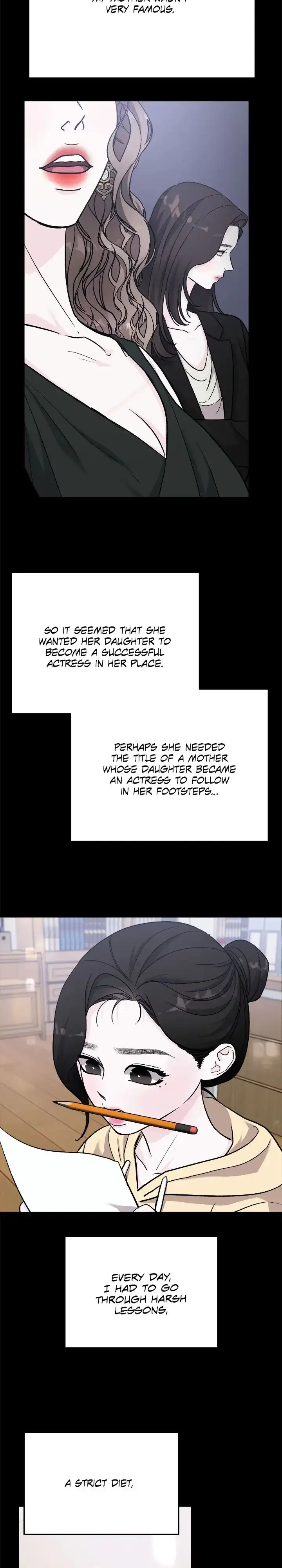 For The Queendom Chapter 48 page 16
