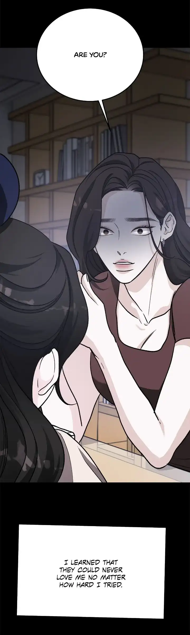 For The Queendom Chapter 48 page 23