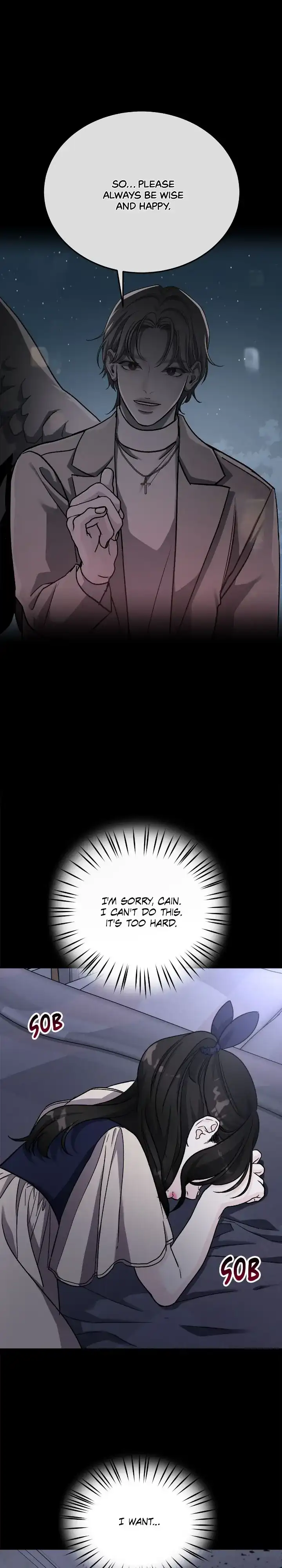 For The Queendom Chapter 48 page 27