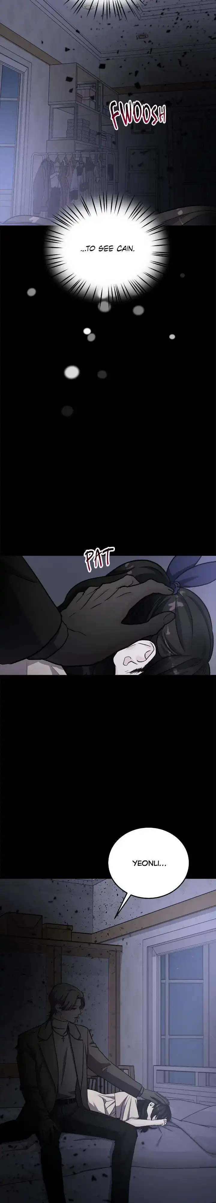For The Queendom Chapter 48 page 28