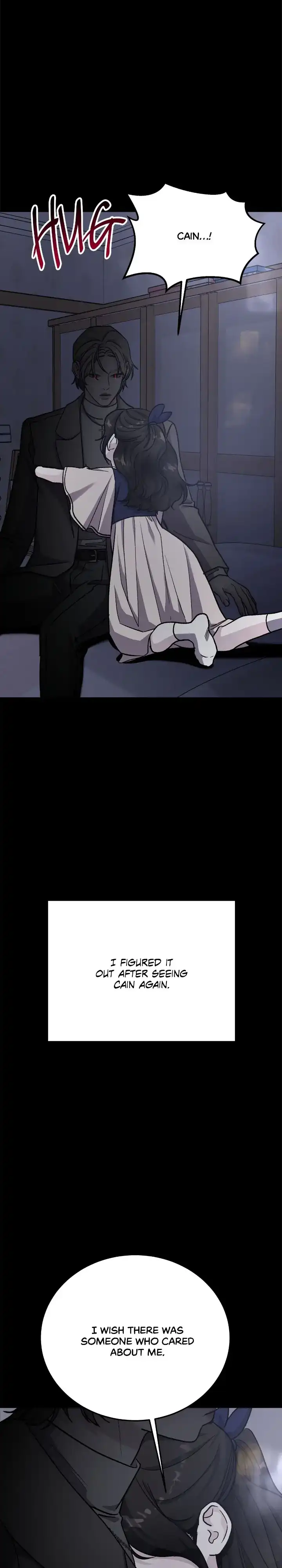 For The Queendom Chapter 48 page 30