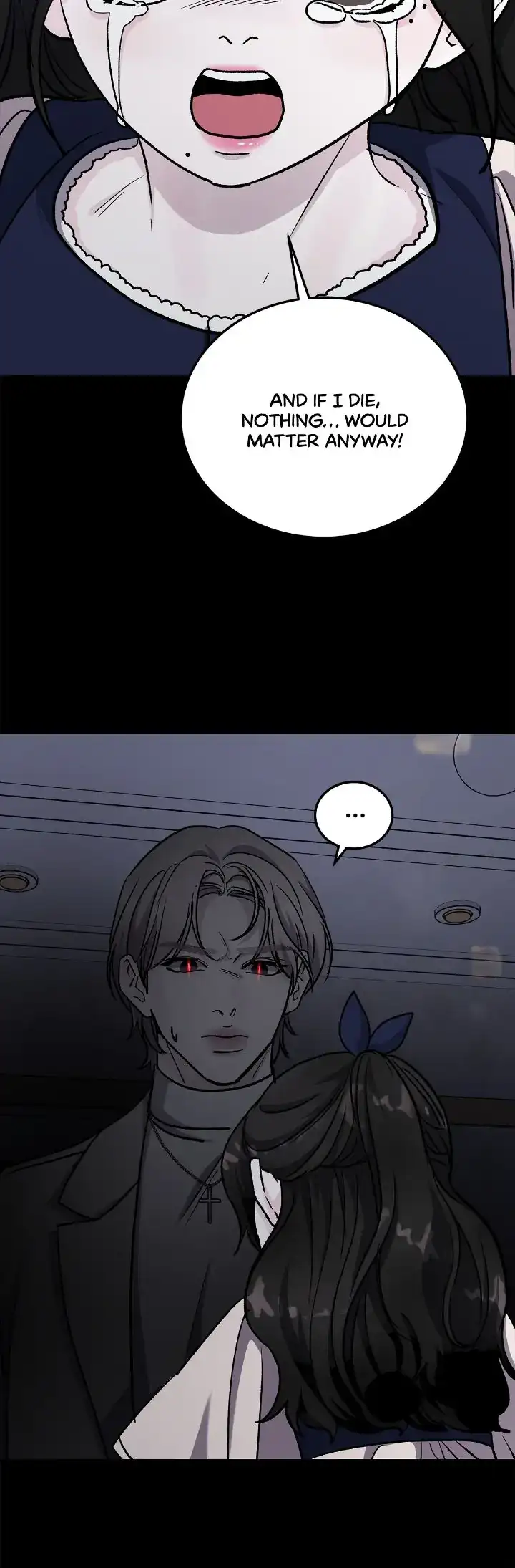 For The Queendom Chapter 48 page 32