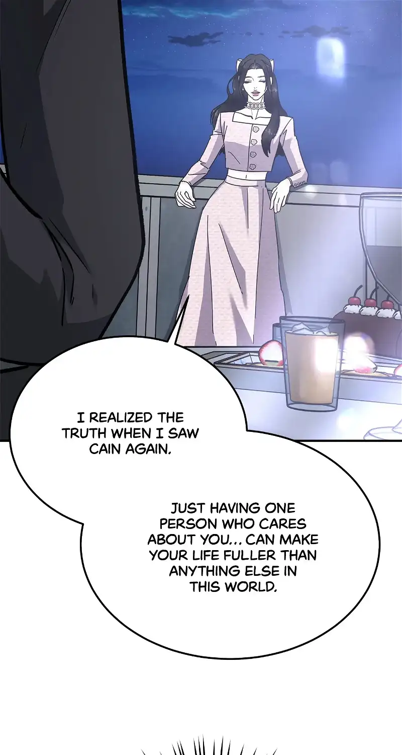 For The Queendom Chapter 49 page 10