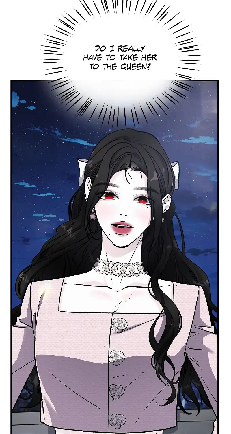 For The Queendom Chapter 49 page 11