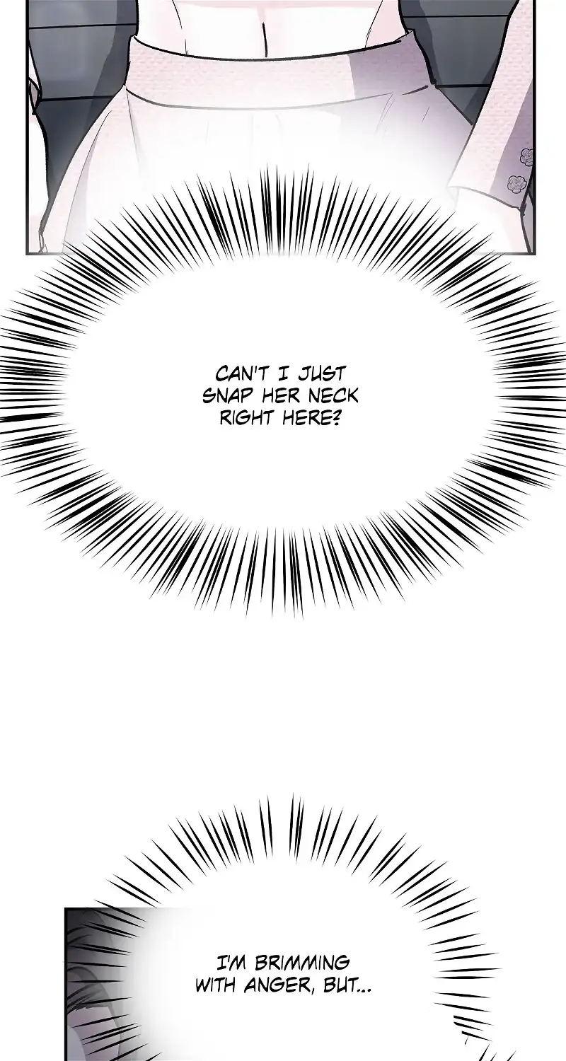 For The Queendom Chapter 49 page 12
