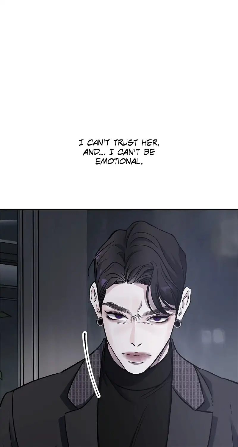 For The Queendom Chapter 49 page 16