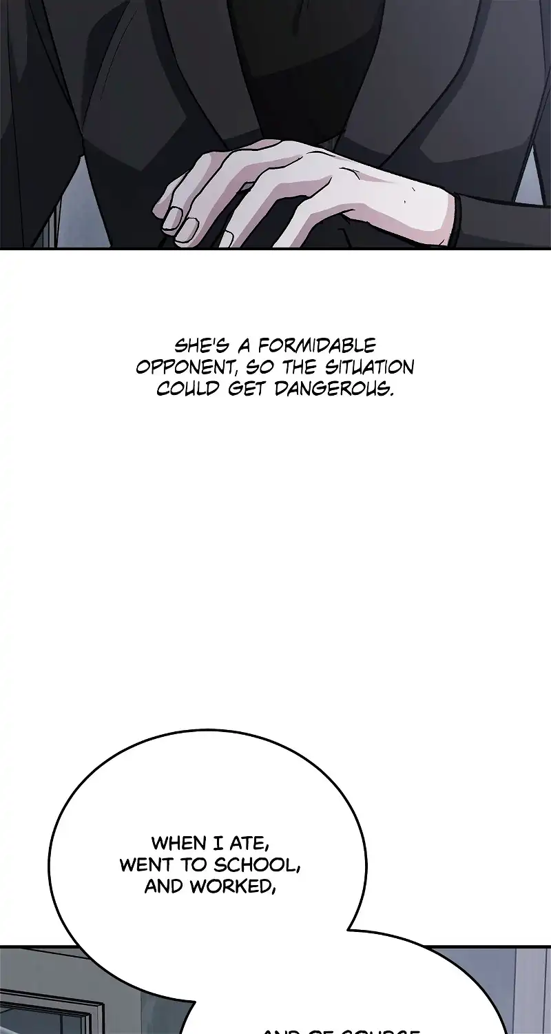 For The Queendom Chapter 49 page 17