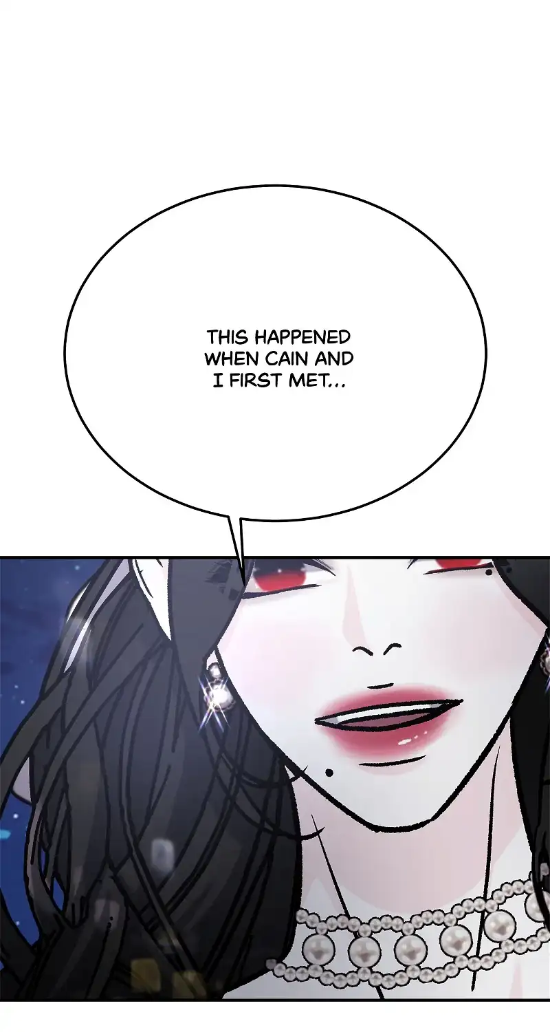 For The Queendom Chapter 49 page 1