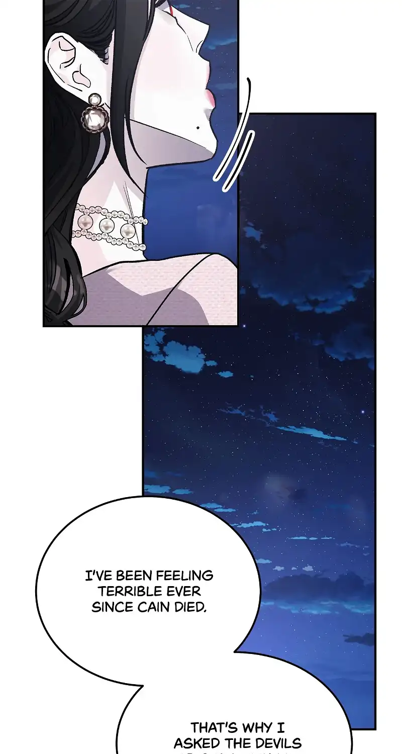 For The Queendom Chapter 49 page 20