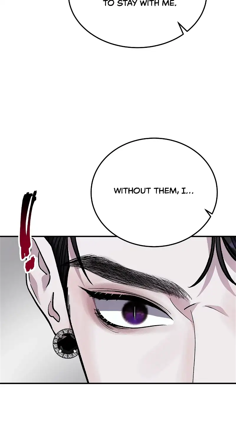 For The Queendom Chapter 49 page 21