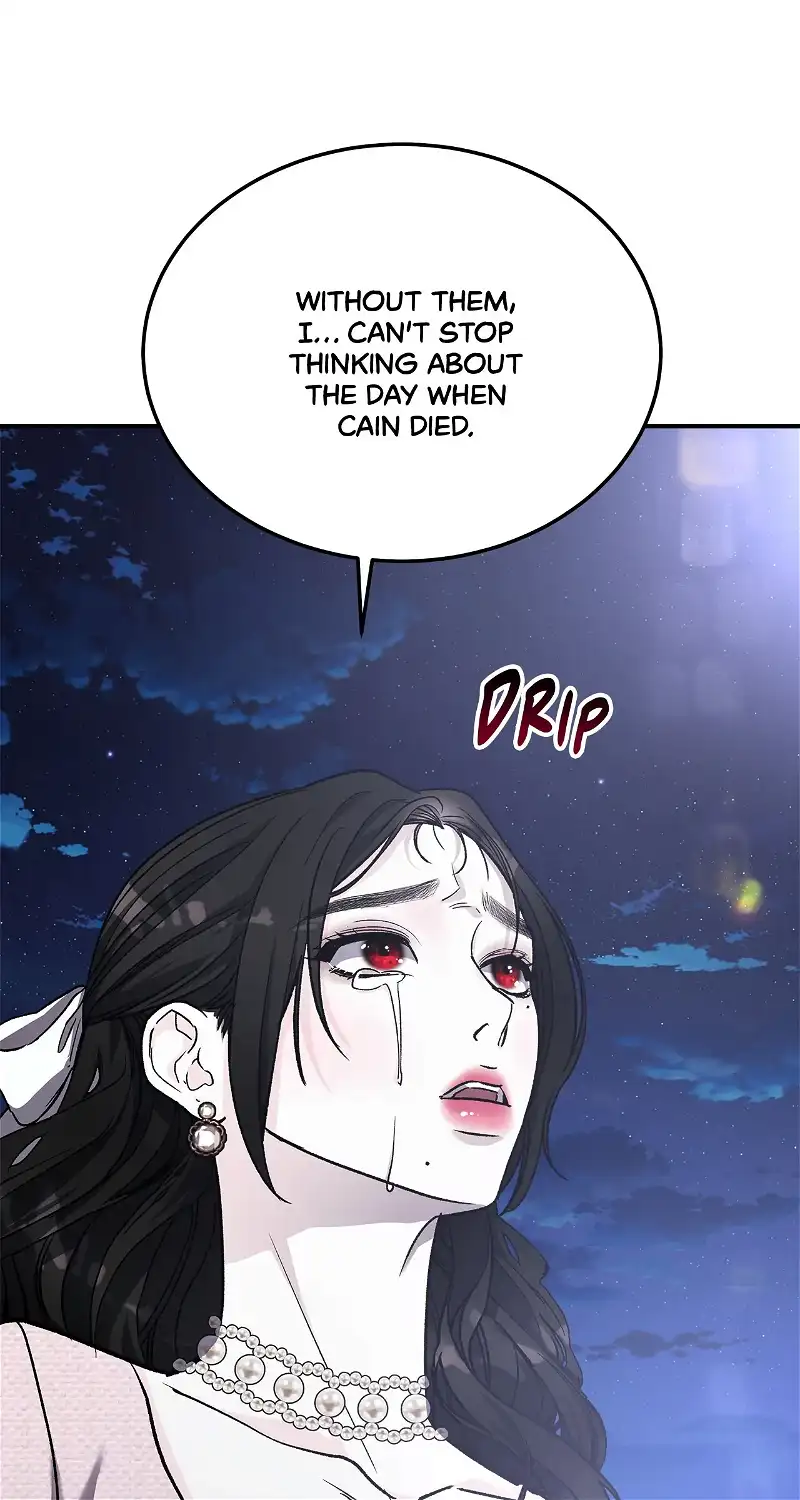 For The Queendom Chapter 49 page 22