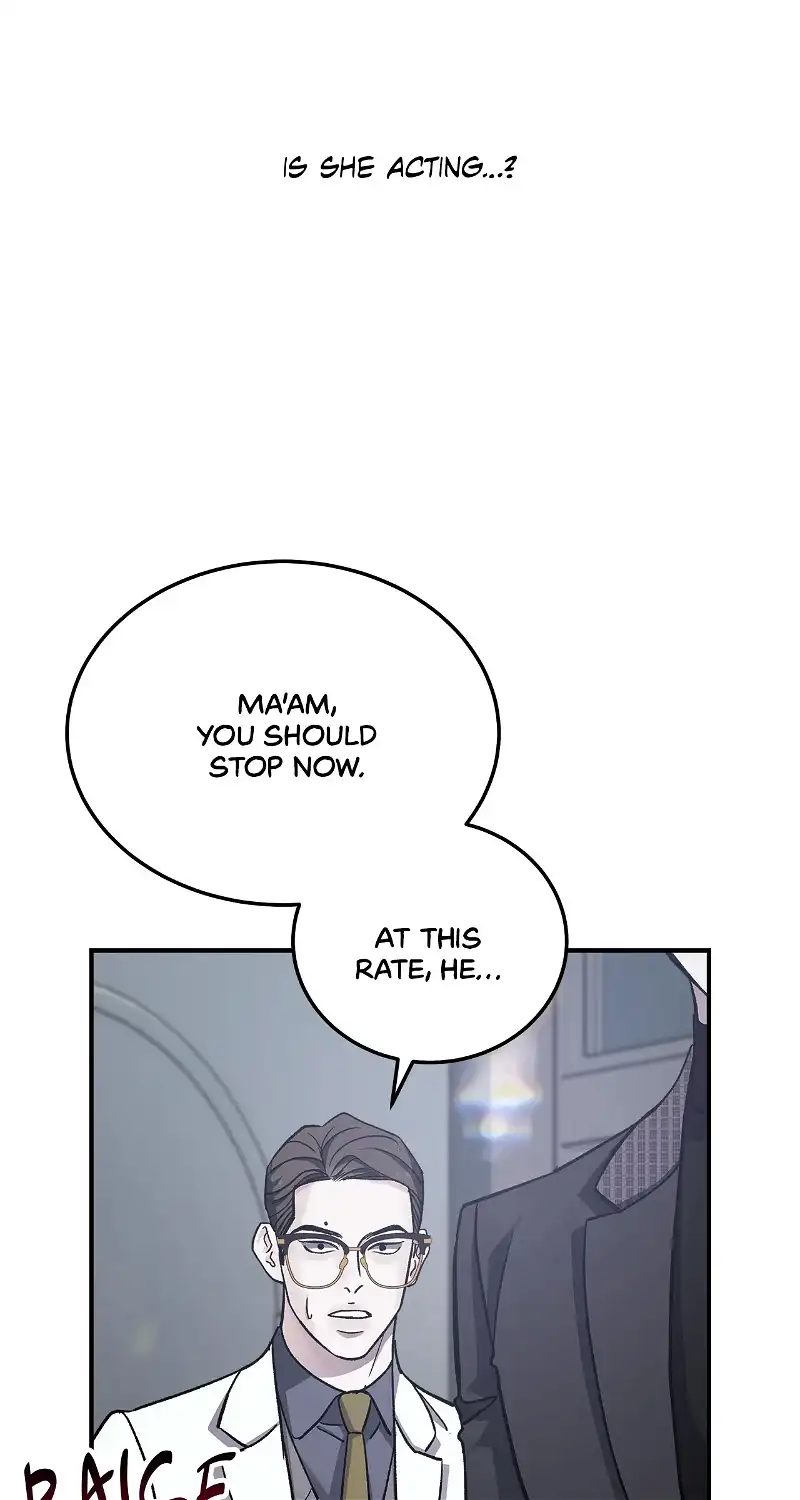 For The Queendom Chapter 49 page 24