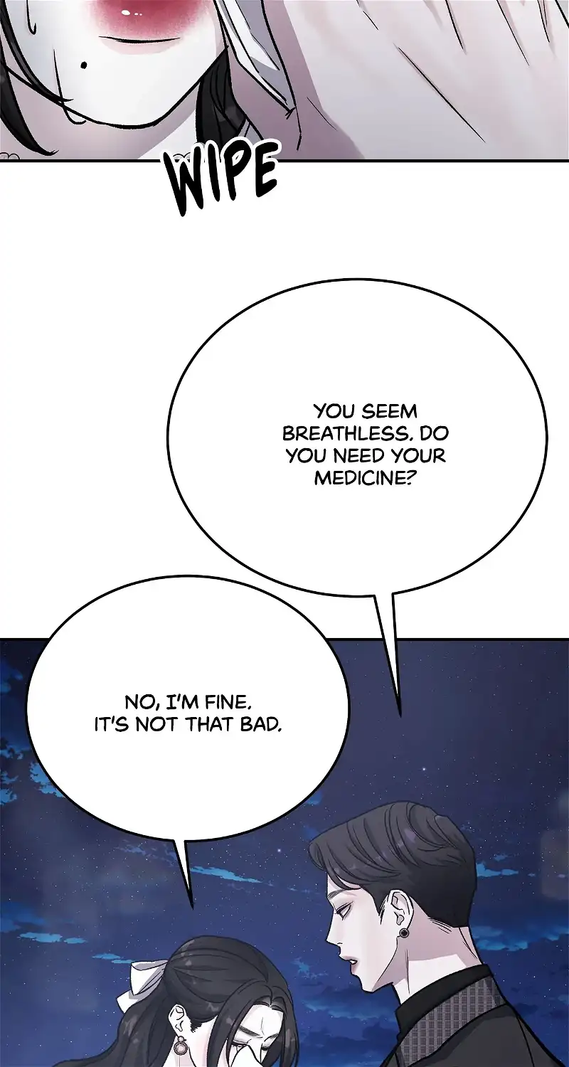 For The Queendom Chapter 49 page 26