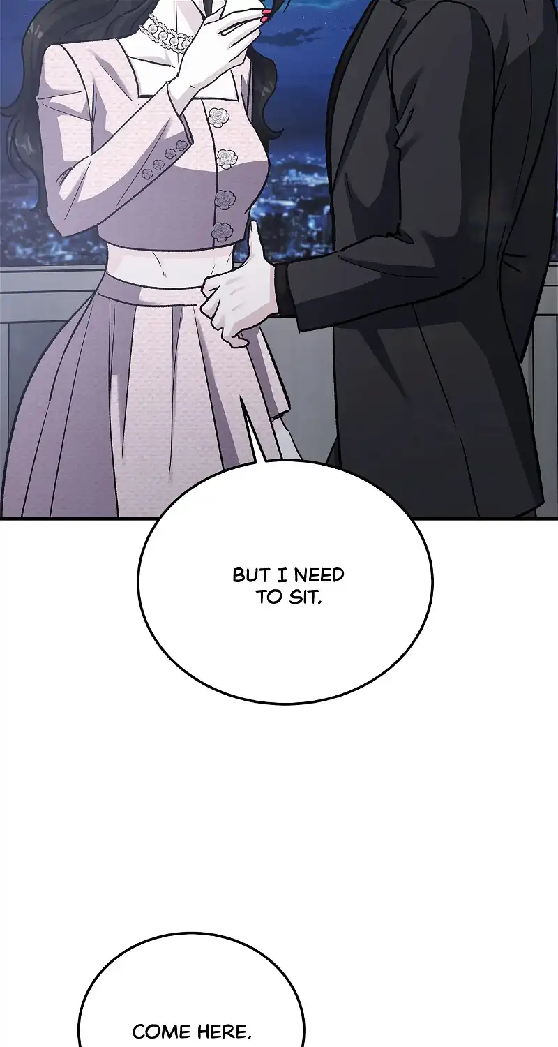 For The Queendom Chapter 49 page 27