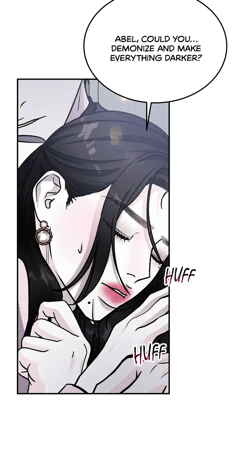 For The Queendom Chapter 49 page 30