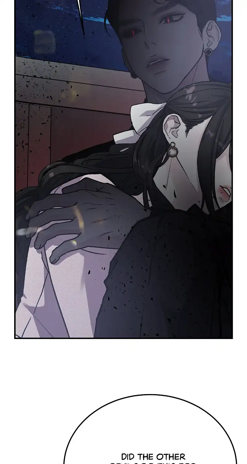 For The Queendom Chapter 49 page 35