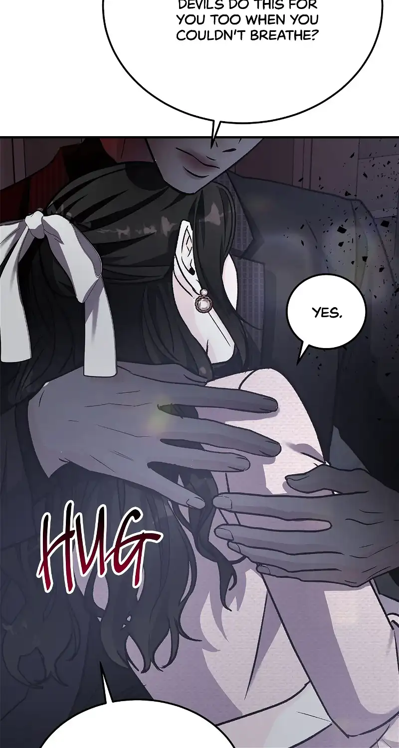 For The Queendom Chapter 49 page 36