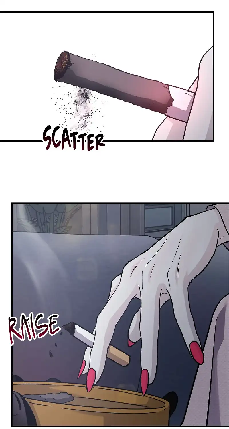 For The Queendom Chapter 49 page 52