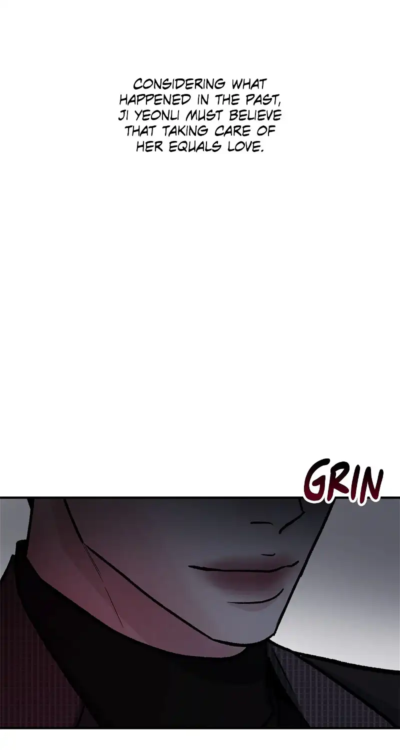 For The Queendom Chapter 49 page 56